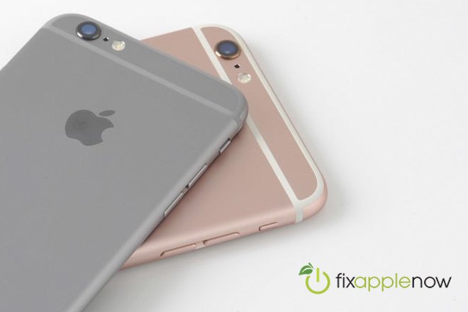 iPhone iOS 9.3 Basics for Apple Help