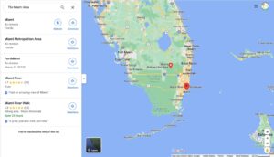 Fix Apple Now Locations in The Miami Area