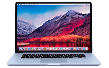 MacBook Pro A1502 Repair - In Store & Mail-in Repair Service