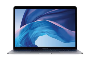 MacBook Air Screen Repair & Replacement
