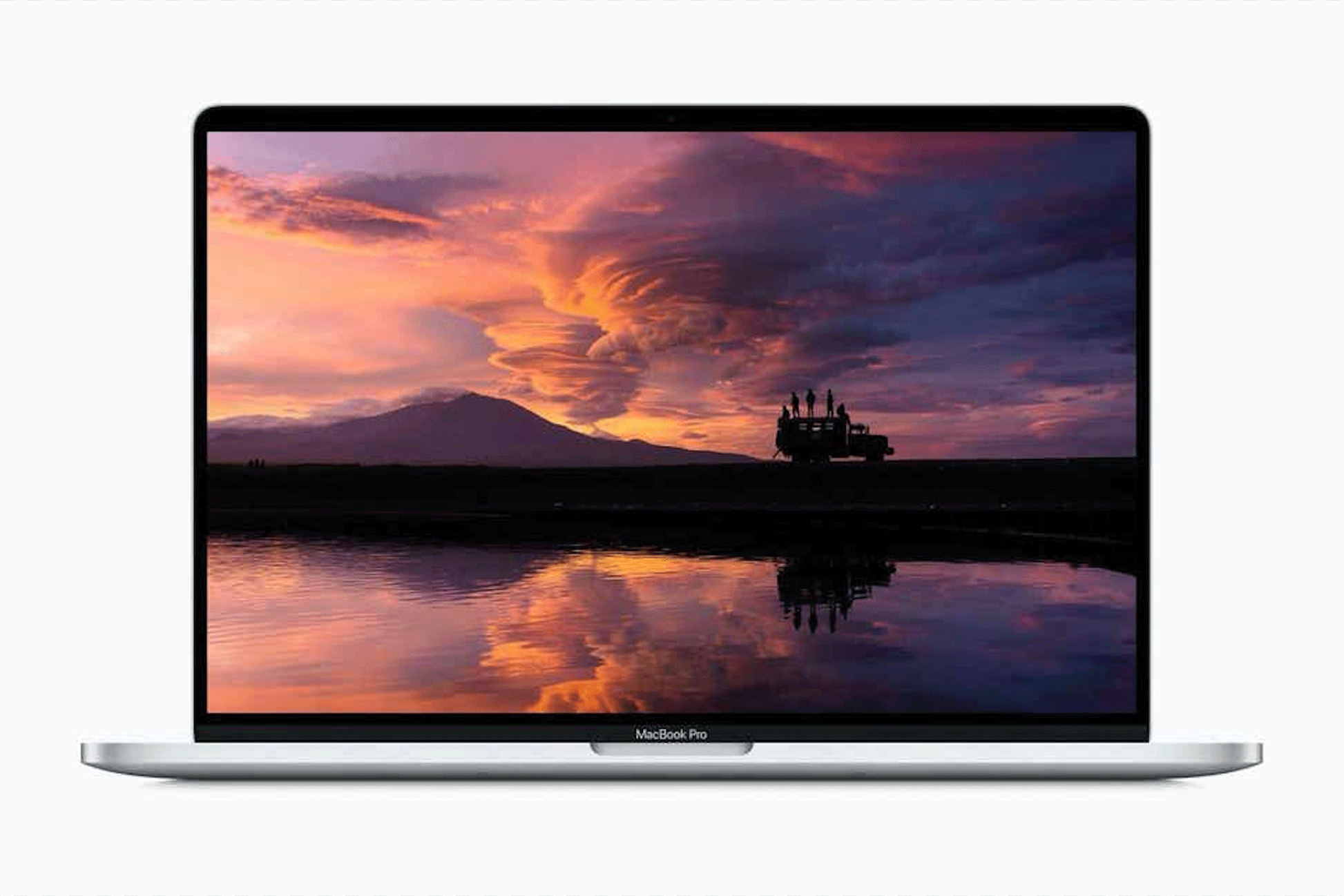 MacBook Pro Screen Replacement & Repair