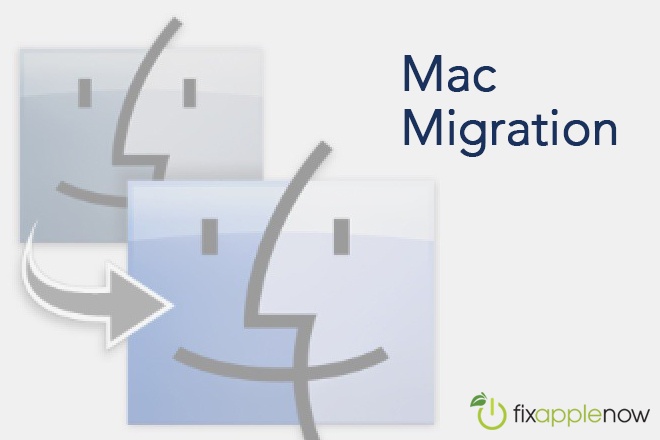 Mac to Mac Transfers: The Magic of Migration Assistant