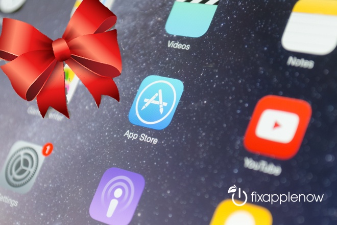 Holiday Helper Apps