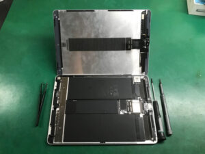 iPad Repair - Screen, Battery & Other Repair Services