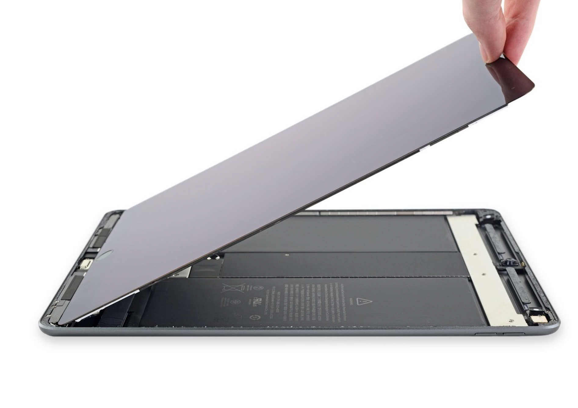 iPad Repair