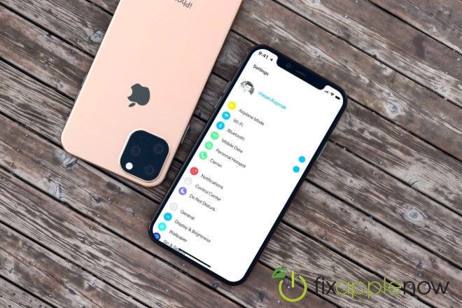What’s in Store for the 2019 iPhone?