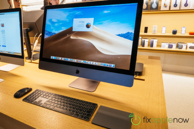 5 Reasons to Buy the New iMac