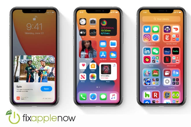 New iOS 14 Features We Can't Wait to Try