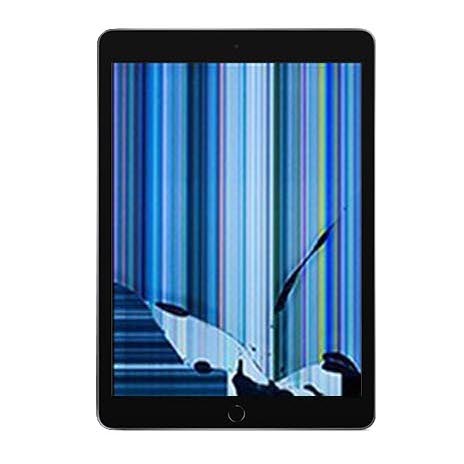 iPad 7th Gen LCD Repair - In Store & Mail in Repair