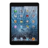 iPad 7th Gen Glass Screen Replacement