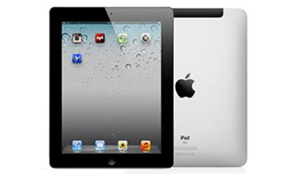 iPad 2 repair