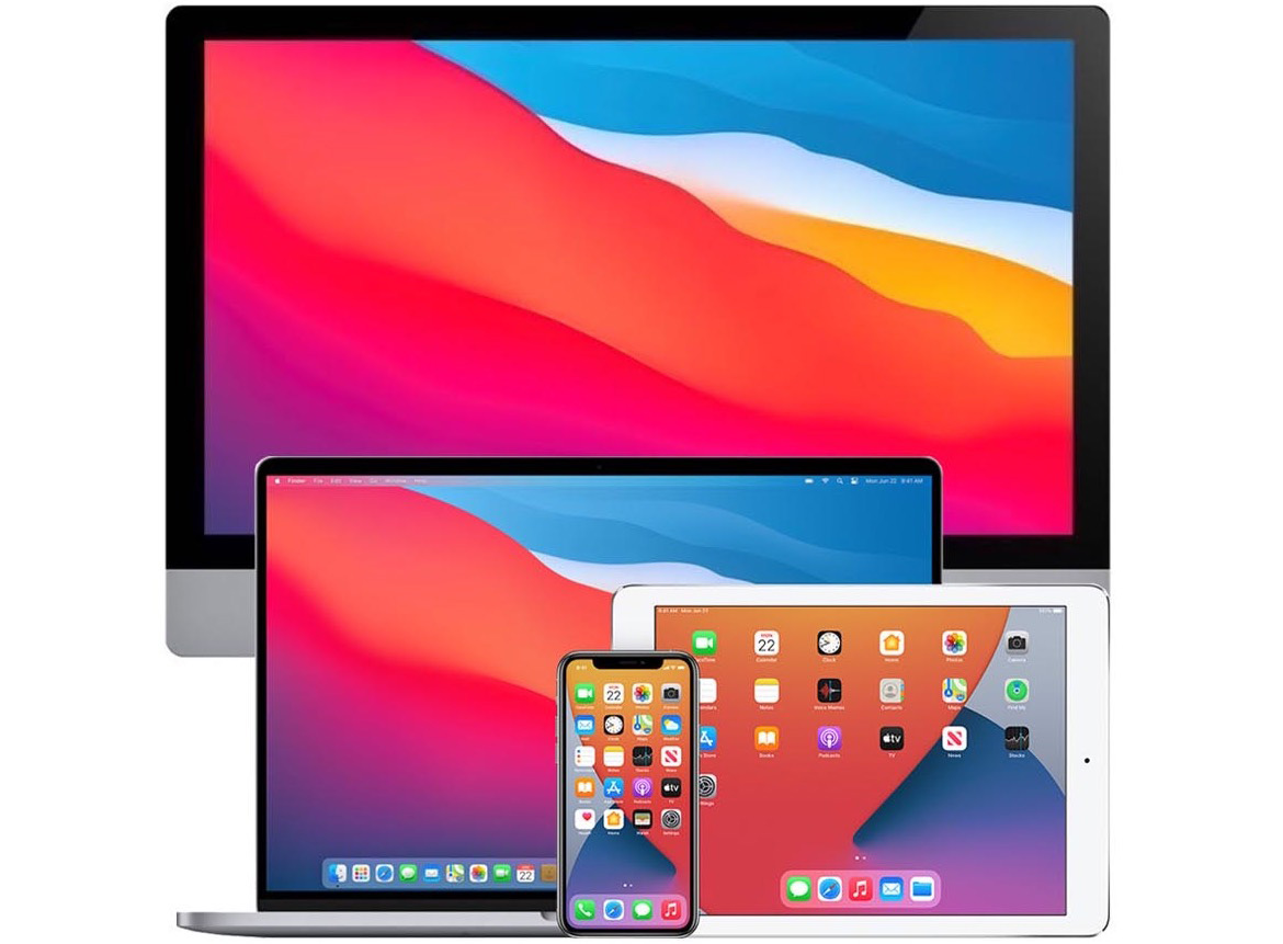 iPhone, iPad and Mac Repair - Fix Apple Now