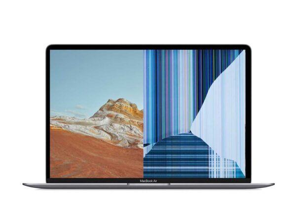 MacBook Air A2179 Screen Replacement