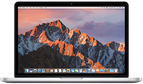 MacBook Pro 13" 2015 Repair