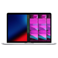 MacBook Pro A1708 2017 Screen Repair, Replacement