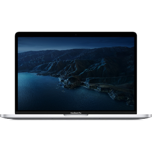 MacBook Pro A1989 Repairs