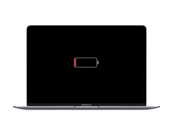 Macbook Air A2179 Battery Replacement