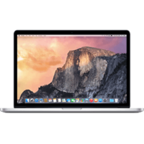 MacBook Pro Retina Diagnostics & Repair