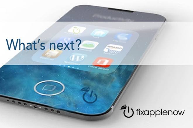 What’s Next after the iPhone 7?